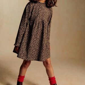 Girls Petit Sezane JADE DRESS | 3T